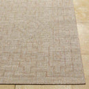 Joice Global Beige Area Rug