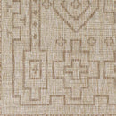 Joice Global Beige Area Rug