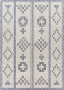 Jolley Global Navy Area Rug