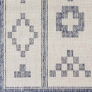 Jolley Global Navy Area Rug