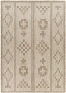 Jolley Global Beige Area Rug