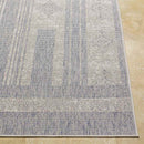 Kalona Global Navy Area Rug