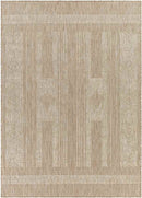 Kalona Global Brown Area Rug