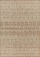 Kellerton Global Brown Area Rug