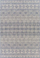 Kellerton Global Dark Blue Area Rug