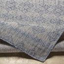 Kellerton Global Dark Blue Area Rug