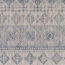 Kellerton Global Dark Blue Area Rug