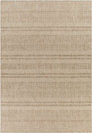 Kelley Global Brown Area Rug