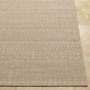 Kelley Global Brown Area Rug