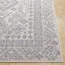 Keystone Global Navy Area Rug