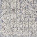 Keystone Global Denim Area Rug