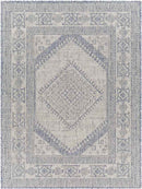 Kimballton Global Ivory Area Rug