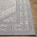 Kimballton Global Ivory Area Rug