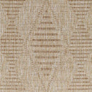 Kinross Global Brown Area Rug