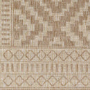 Kirkman Global Brown Area Rug