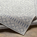 Kirkman Global Ivory Area Rug