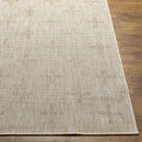 Kiron Global Brown Area Rug