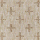 Kiron Global Brown Area Rug