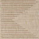 Klemme Global Brown Area Rug