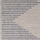 Klemme Global Dark Blue Area Rug