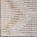 Lawler Global Gray Area Rug