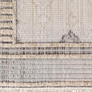 Lawton Global Ivory Area Rug
