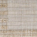 Le Claire Global Gray Area Rug