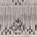 Le Grand Global Charcoal Area Rug