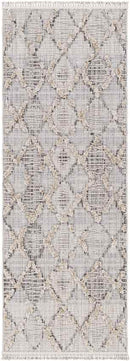Linn Grove Global Ivory Area Rug