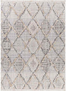Linn Grove Global Ivory Area Rug