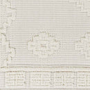 Lohrville Global Cream Area Rug