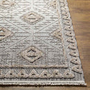 Ayios Global Gray Area Rug
