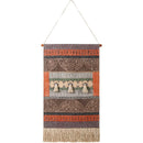 Kempelestation Pearl Wall Hanging