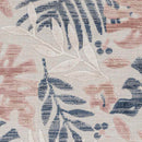 Delia Coastal Cream Area Rug