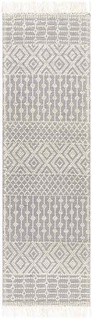 Gratz Global Denim Area Rug