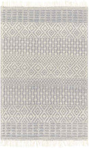 Gratz Global Denim Area Rug