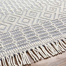 Gratz Global Denim Area Rug