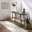 Gratz Global Light Taupe Area Rug
