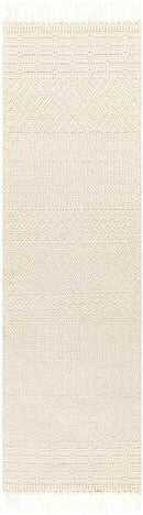 Gratz Global Cream Area Rug
