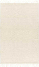 Gratz Global Cream Area Rug