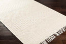 Gratz Global Cream Area Rug