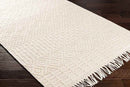Gratz Global Blush Area Rug