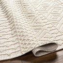Gratz Global Blush Area Rug
