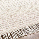 Gratz Global Blush Area Rug