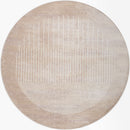 Neerbosch Modern Brown Area Rug