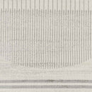 Neerbosch Modern Gray Area Rug