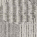 Lakin Modern Medium Gray Area Rug