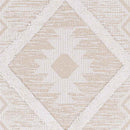 McKee Rustic Beige Area Rug