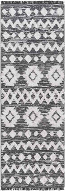 Onaga Global Charcoal Area Rug