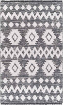 Onaga Global Charcoal Area Rug